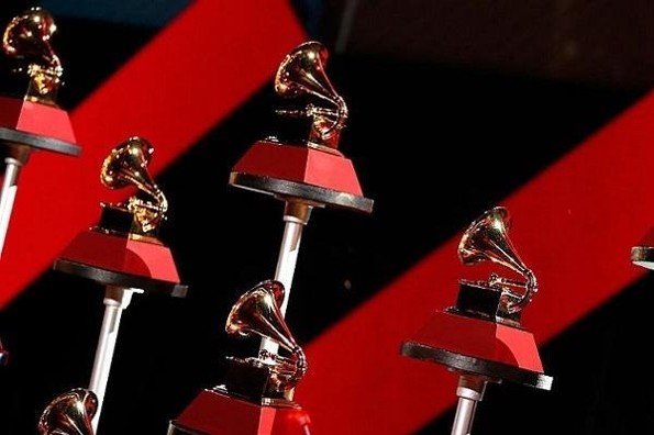  Gala de los Latin Grammy será presencial en Las Vegas 