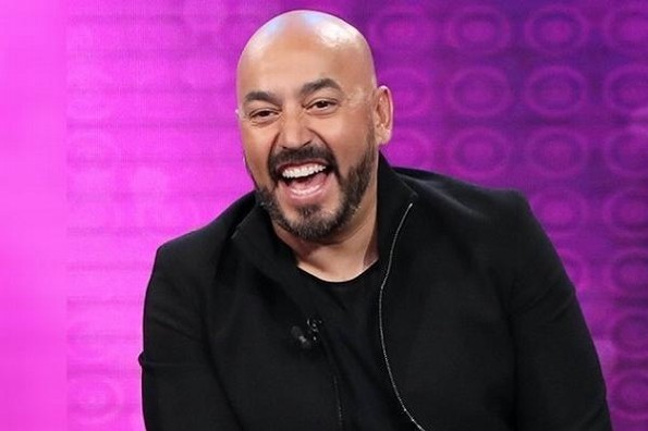Lupillo Rivera responde a supuesta burla de Nodal: 