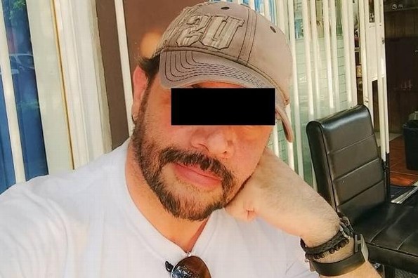 Vinculan a proceso al actor Héctor 