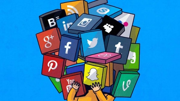 Día internacional de las redes sociales ¿Cuál es tu red social favorita?