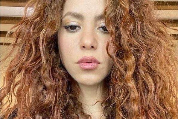 Anuncia Shakira el estreno de su nuevo sencillo 