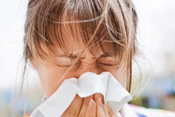 ¿Padeces alguna alergia? Debes cuidarte más ante la pandemia 