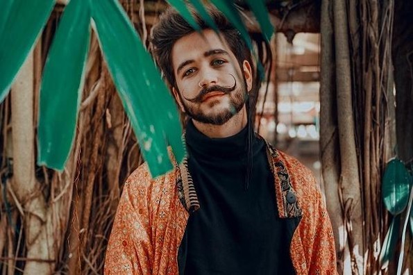 ¡Es real! Camilo presenta remix de 