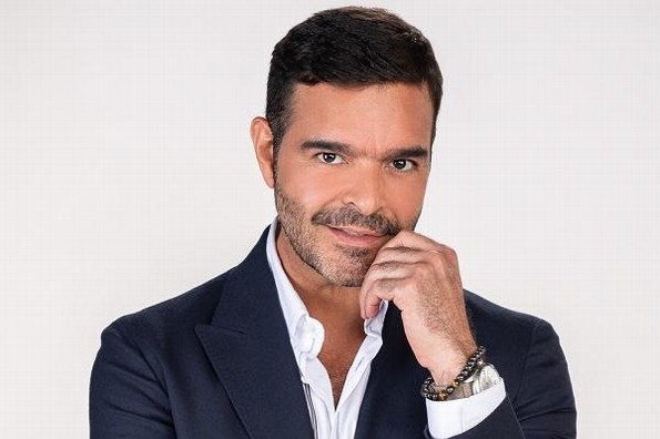 Exhiben tremenda discusión de Pablo Montero con su exesposa (+video/foto)