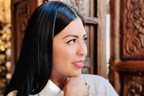 Mamá de Christian Nodal es hospitalizada de emergencia 