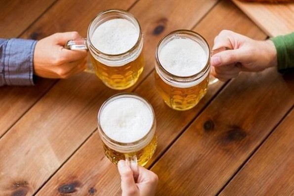 ¡Noooo! Llegó la ley seca a Veracruz