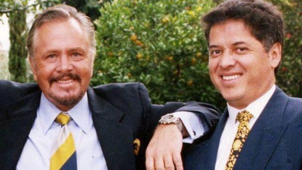 Gallinazooooo! Mario Bezares por fin habla de Paco Stanley 