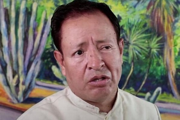 Intuban a Sammy Pérez por COVID-19; desmienten fallecimiento 