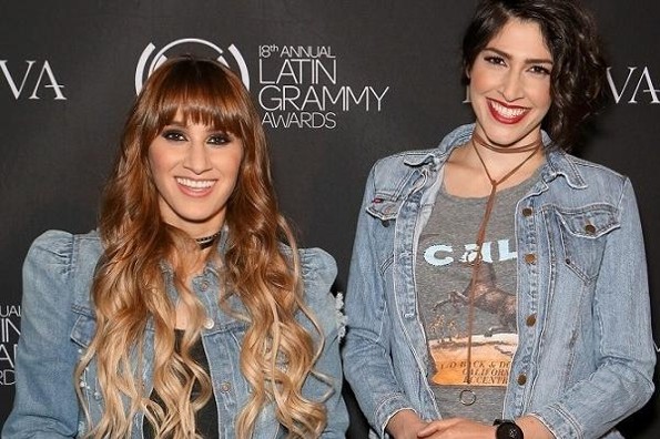 Ha*Ash interpreta el tema central de la telenovela 