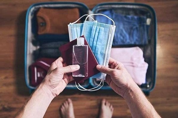 Recomendaciones para un verano seguro y evitar contagios por COVID-19