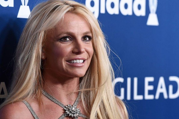 Congresistas de Estados Unidos presentan una ley a favor de Britney Spears