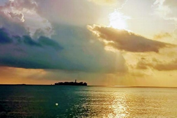 ¿Más calor? Checa el pronóstico del tiempo para Veracruz