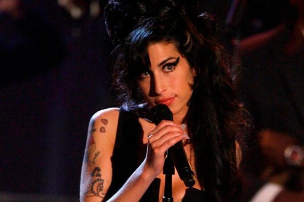 Amy Winehouse tendrá un documental a 10 años de su muerte (+video)