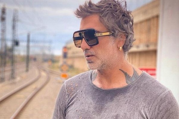 Sale edición de lujo de 