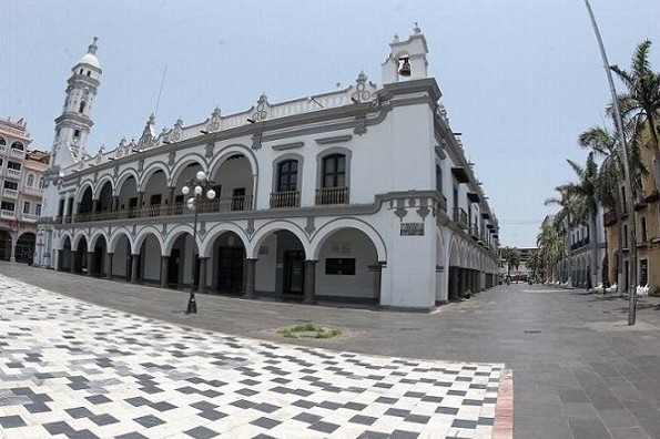 Habrá mucho calor hoy viernes en Veracruz-Boca del Río