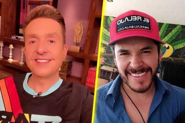 Raúl Sandoval confiesa que fue acosado por Daniel Bisogno (+video)