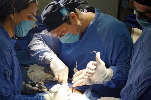 ¿Qué es la colecistitis? Síntomas y tratamiento 