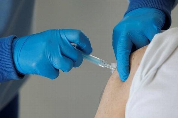 Ubica tu módulo de vacunación para segunda dosis de 40-49 en Veracruz