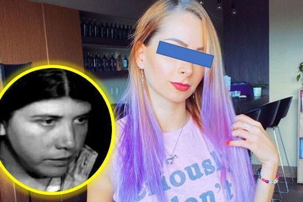 Revelan que YosStop comparte celda con hija de famosa actriz acusada de asesinato 