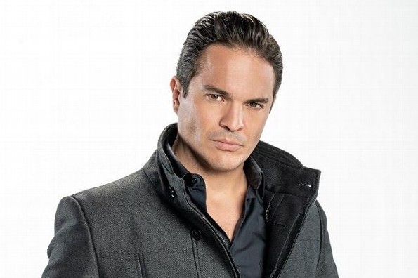 Quieren a Kuno Becker para interpretar a 