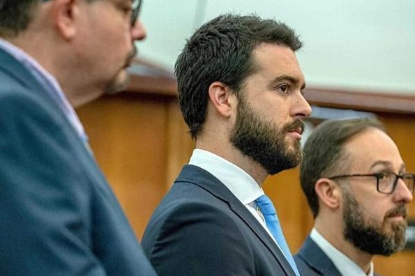 Aplazan por tiempo indefinido juicio de Pablo Lyle en EU