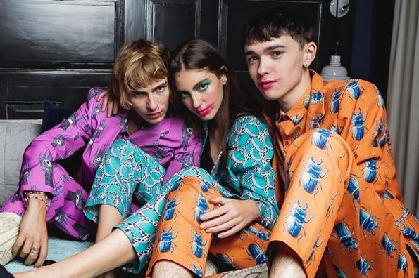 Llega a Veracruz el Weekend In Fashion México (+fotos)