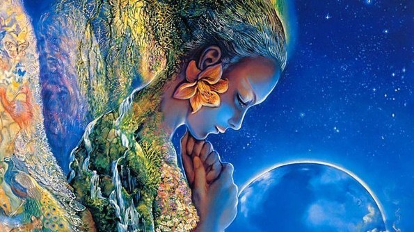 Decreto para sanar el alma