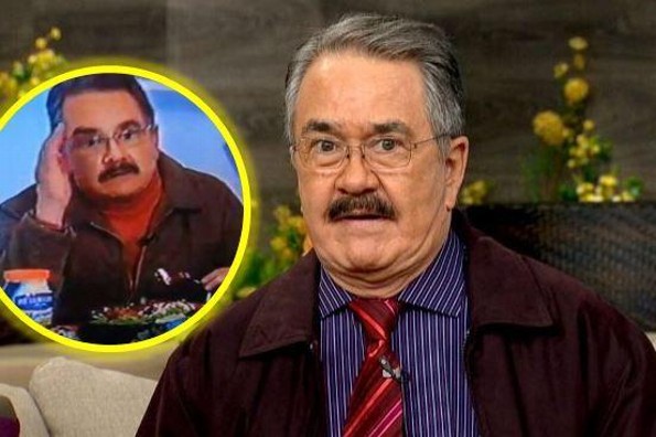 Pedro Sola revela la costosa multa que pagó por su error de la mayonesa (+video)