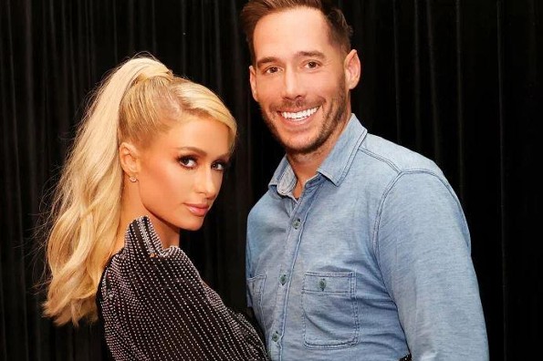 Paris Hilton está embarazada, la socialité será madre ¡por primera vez! 