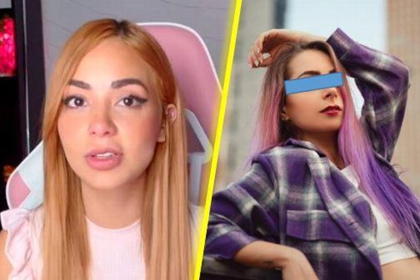 Caeli expone a YosStop y lamenta que chica trans se suicidara por su culpa (+video)