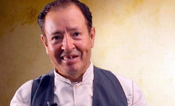 Fallece el comediante Sammy Pérez tras complicaciones por COVID-19