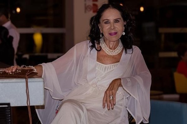 Fallece la actriz Lilia Aragón 
