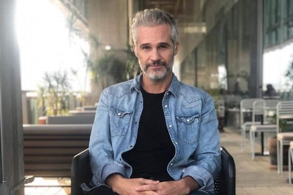 Hospitalizan de emergencia al actor Juan Pablo Medina por trombosis (+video)