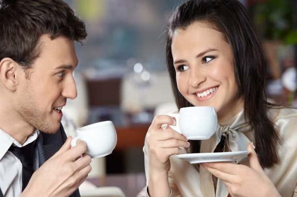 5 básicos para una primera cita sin errores 