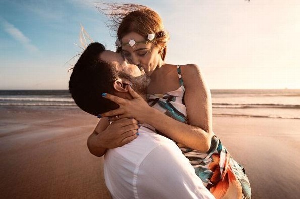 Psicólogo dice que hay que cambiar de pareja cada 5 años (+video)