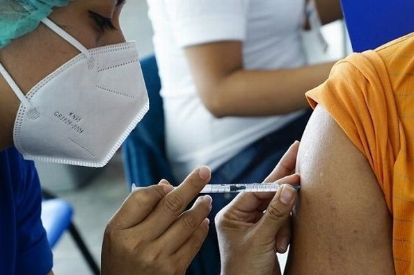Después de Xalapa tocará al Puerto de Veracruz vacunar a personas de 18 a 29 años