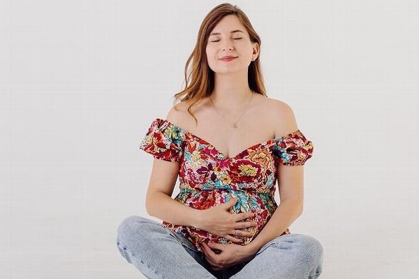 Piden cuidar la salud mental de mujeres embarazadas 