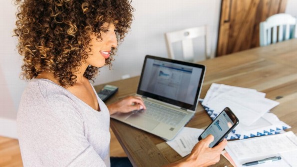 Conoce 3 apps para mantener en orden tus finanzas
