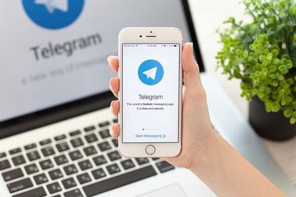 Festeja Telegram 8 años con nuevas actualizaciones y más usuarios 