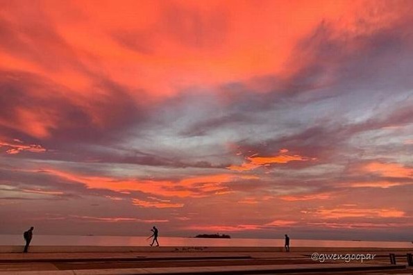 Eliminan cuenta de Twitter de fotógrafa veracruzana