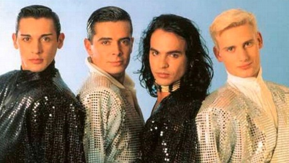 Recordando a Loco Mía