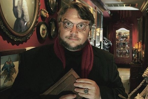 Revelan elenco de la serie de terror de Guillermo del Toro