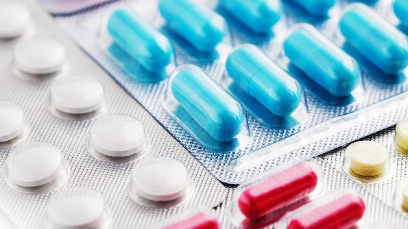Pfizer comienza ensayos clínicos de su pastilla anti-COVID