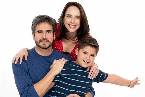 Historia de amor y fantasías infantiles en 