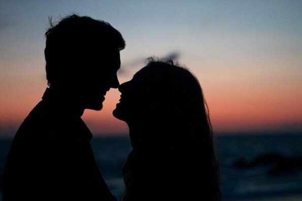 Tu inconsciente escoge tus parejas 