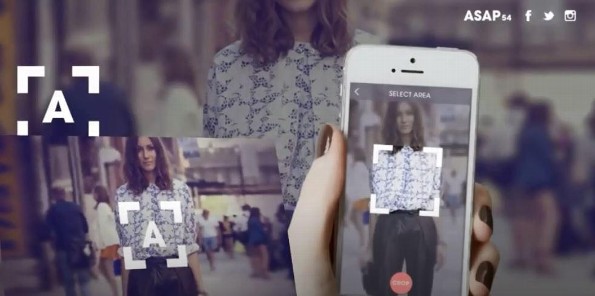 App para encontrar la ropa que más te guste