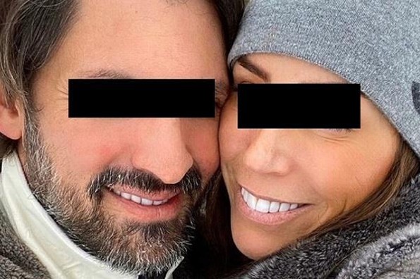 Giran orden de aprehensión contra Inés Gómez Mont y su esposo, Víctor Manuel Álvarez