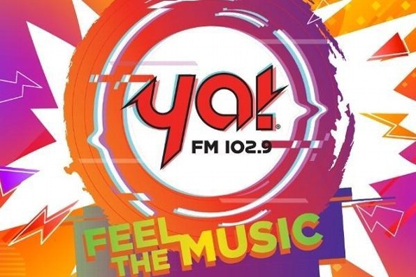 Ya! FM relanza su marca por todo lo alto 