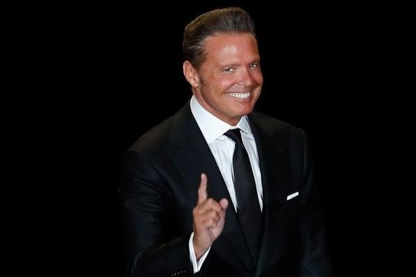 Hoy se celebra el Día de Luis Miguel
