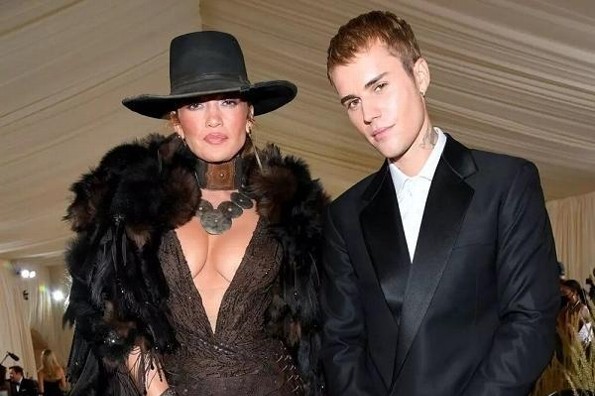 Lluvia de celebridades en la pasarela del MET Gala 2021 (+fotos) 